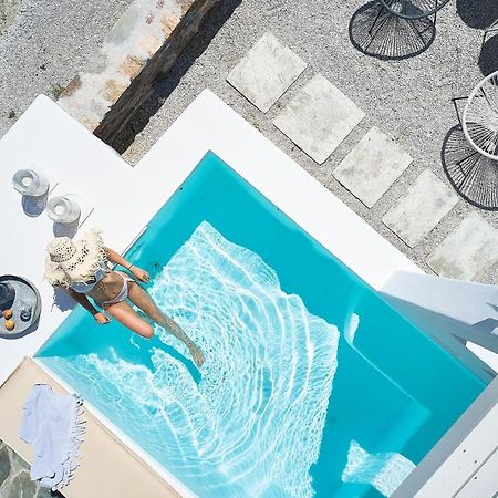 Wise Luxury Suites Kythnos Exterior foto